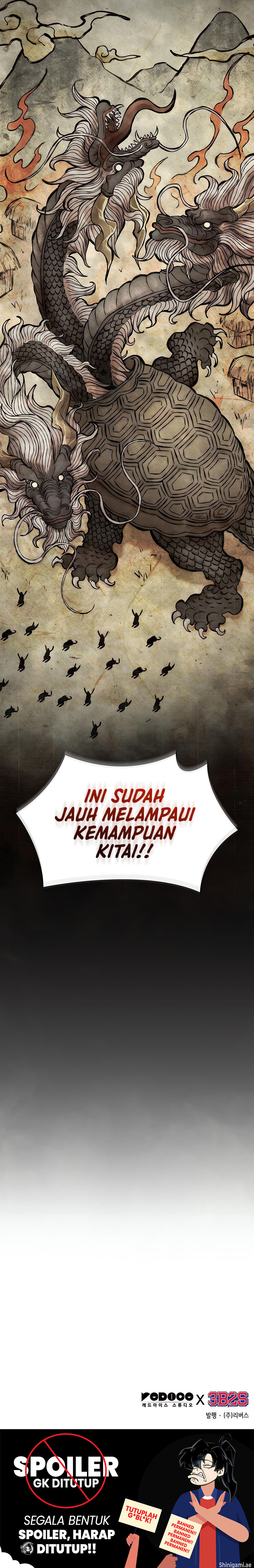 Nano Machine Chapter 241 Gambar 15