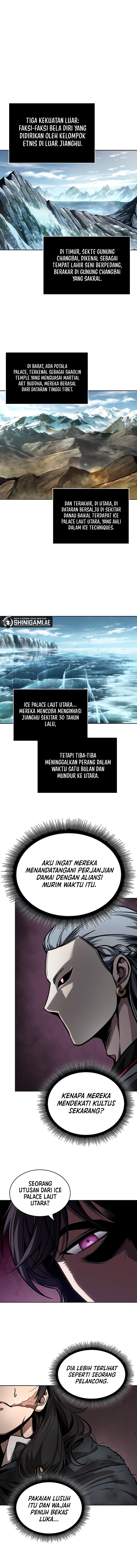 Nano Machine Chapter 241 Gambar 5