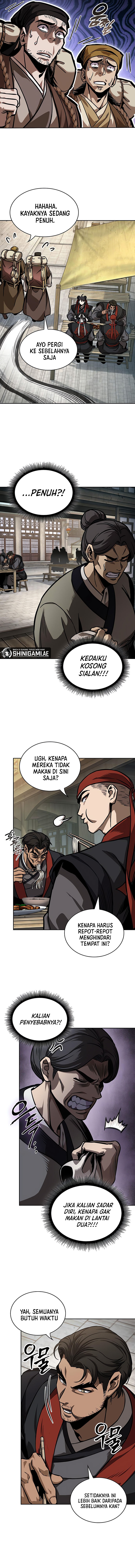 Nano Machine Chapter 239 Gambar 10