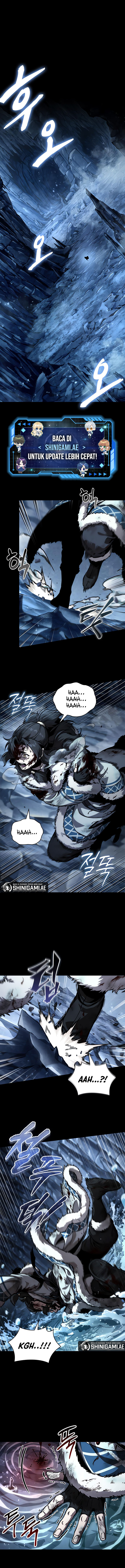 Baca Manhwa Nano Machine Chapter 239 Gambar 2