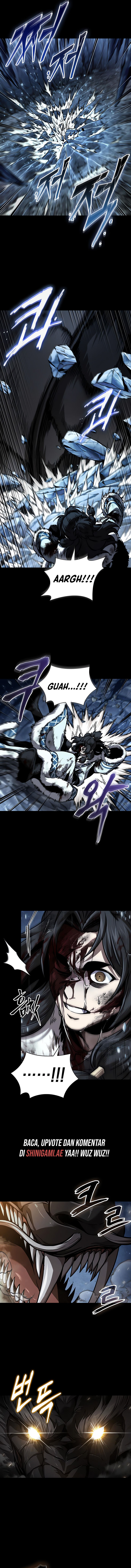 Nano Machine Chapter 239 Gambar 4