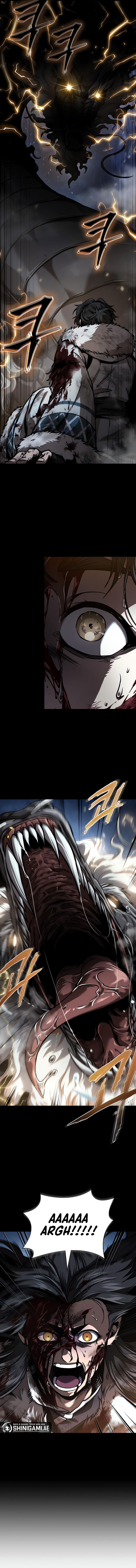 Nano Machine Chapter 239 Gambar 5