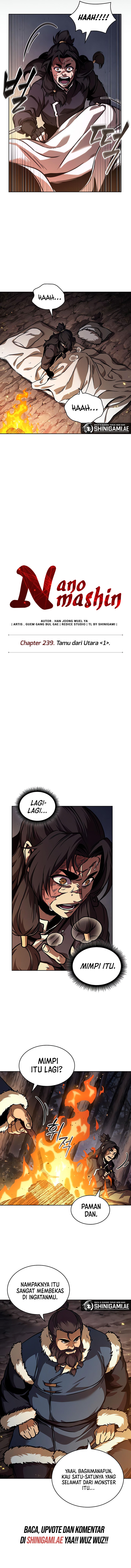 Nano Machine Chapter 239 Gambar 6