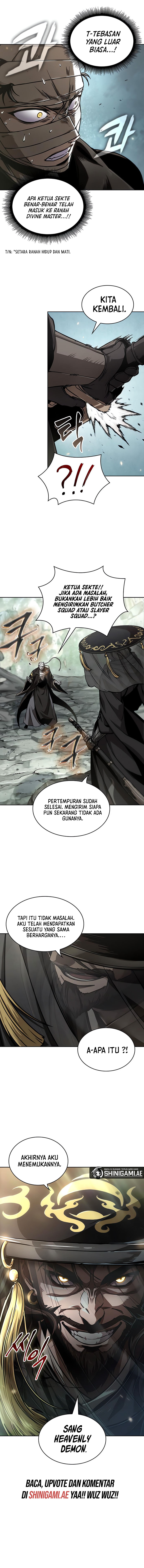 Nano Machine Chapter 236 Gambar 10