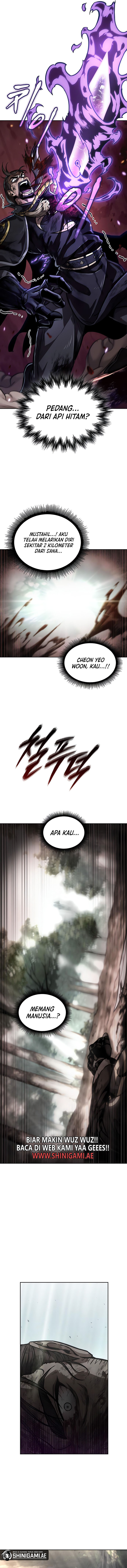 Nano Machine Chapter 236 Gambar 6