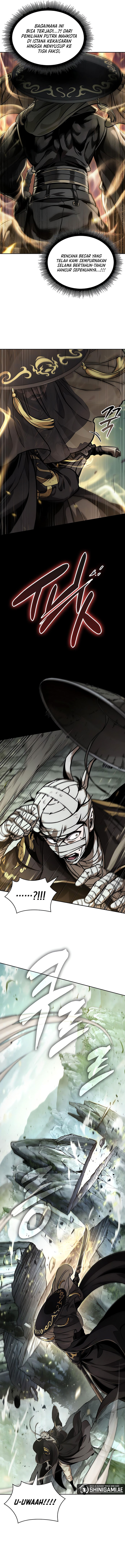 Nano Machine Chapter 236 Gambar 9
