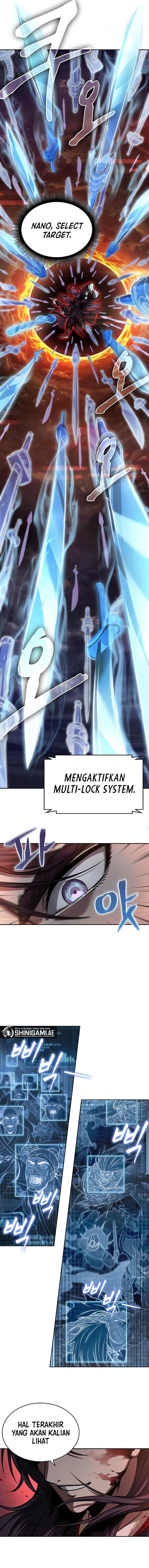 Nano Machine Chapter 233 Gambar 16