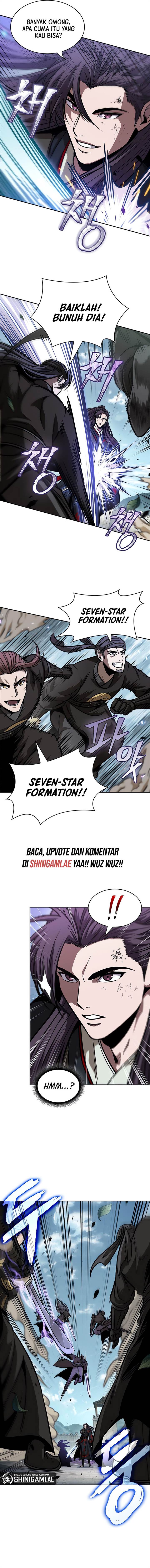 Nano Machine Chapter 232 Gambar 12