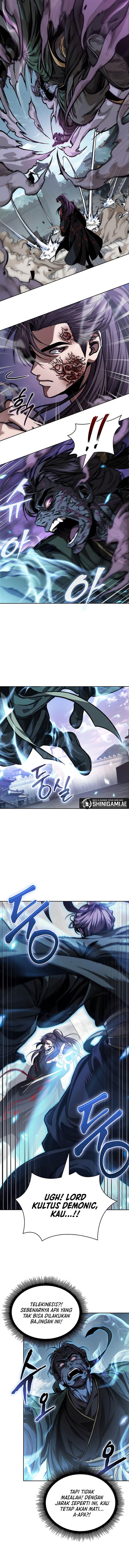 Nano Machine Chapter 232 Gambar 5