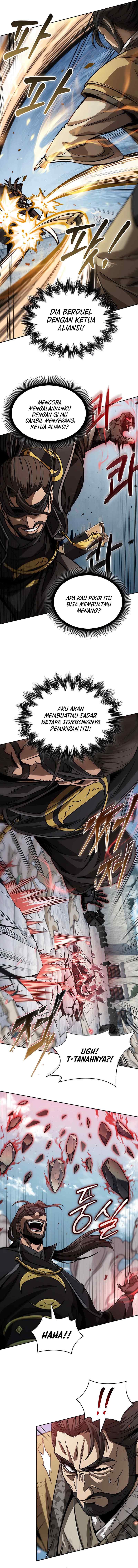 Nano Machine Chapter 231 Gambar 11