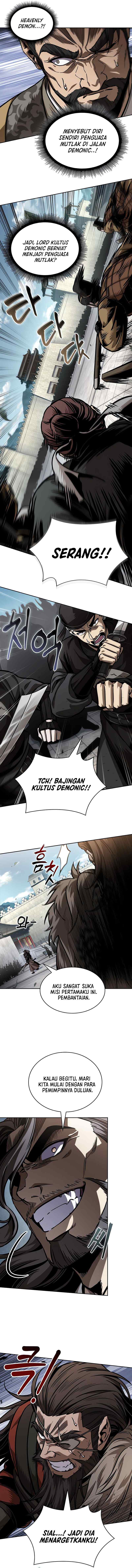 Nano Machine Chapter 231 Gambar 3