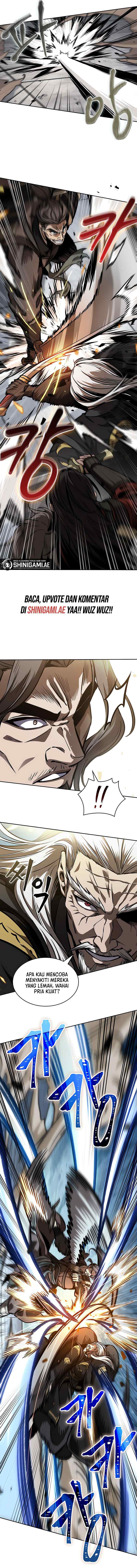Nano Machine Chapter 231 Gambar 4