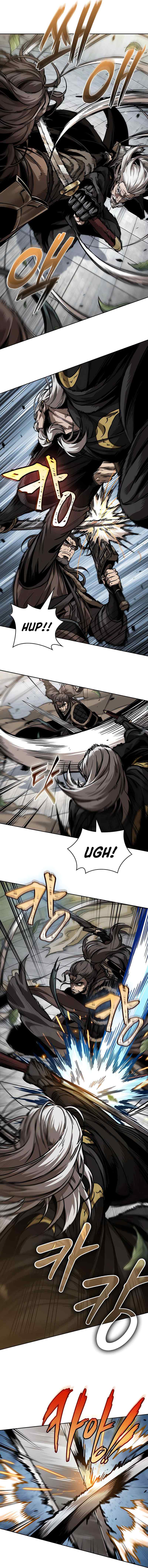 Nano Machine Chapter 231 Gambar 6