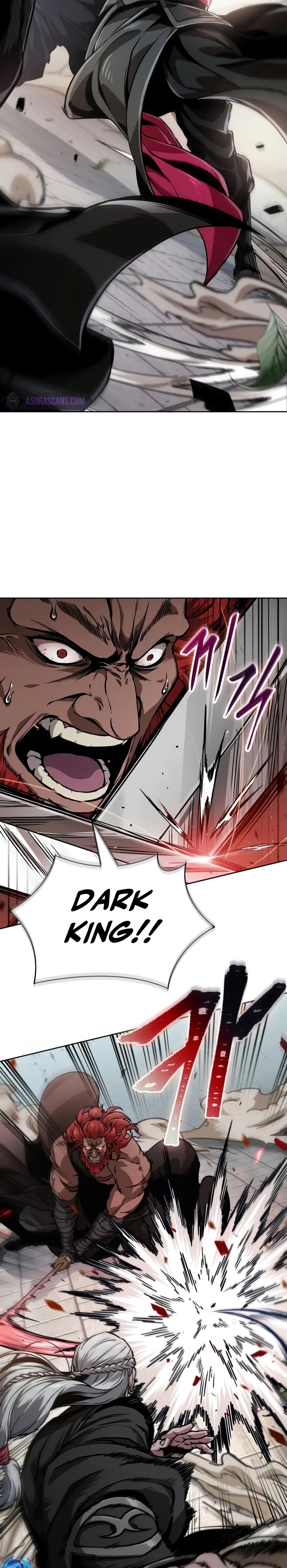 Nano Machine Chapter 229 Gambar 3