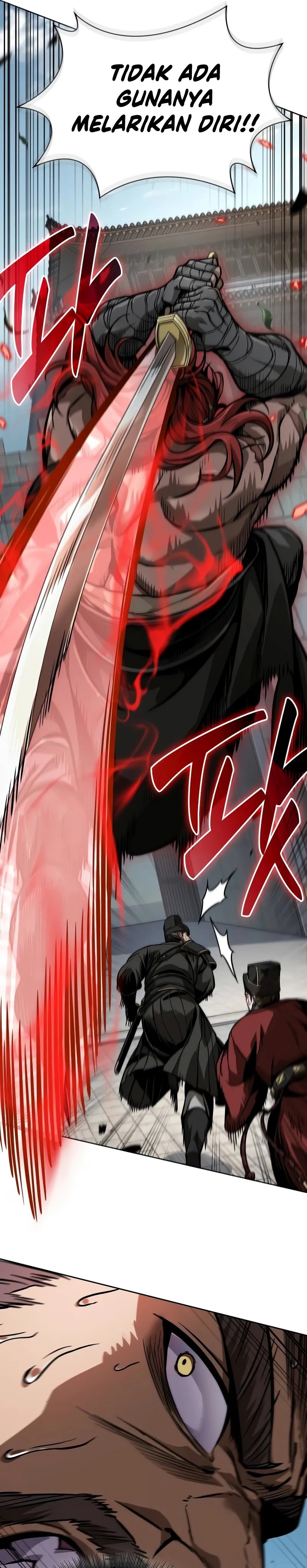 Nano Machine Chapter 228 Gambar 30