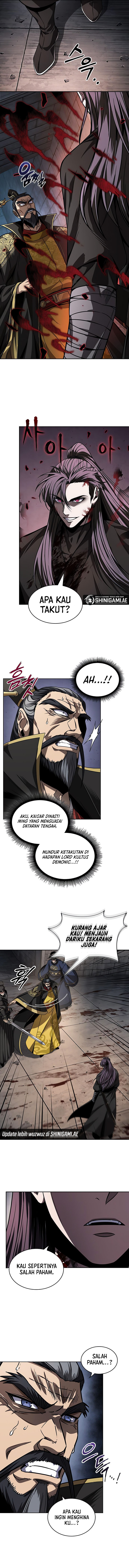 Nano Machine Chapter 218 Gambar 10