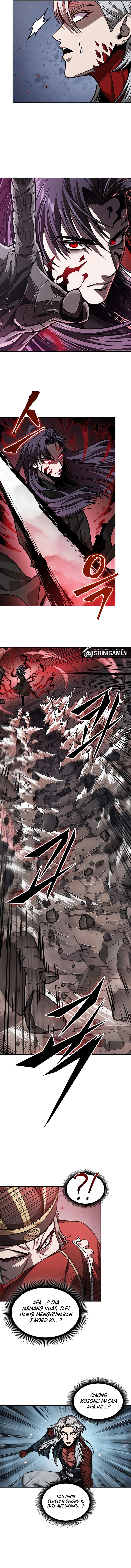 Nano Machine Chapter 218 Gambar 3