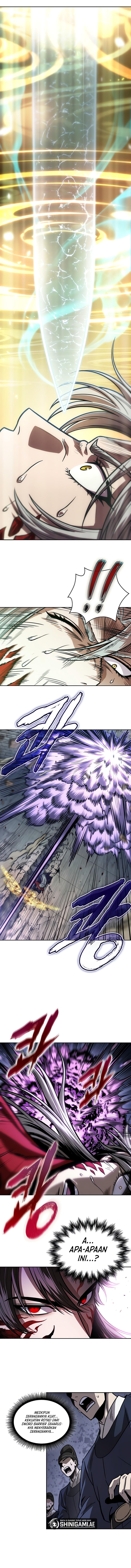 Nano Machine Chapter 218 Gambar 5