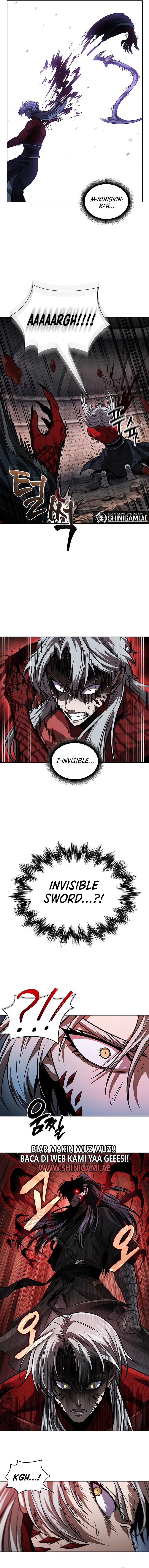 Nano Machine Chapter 218 Gambar 6