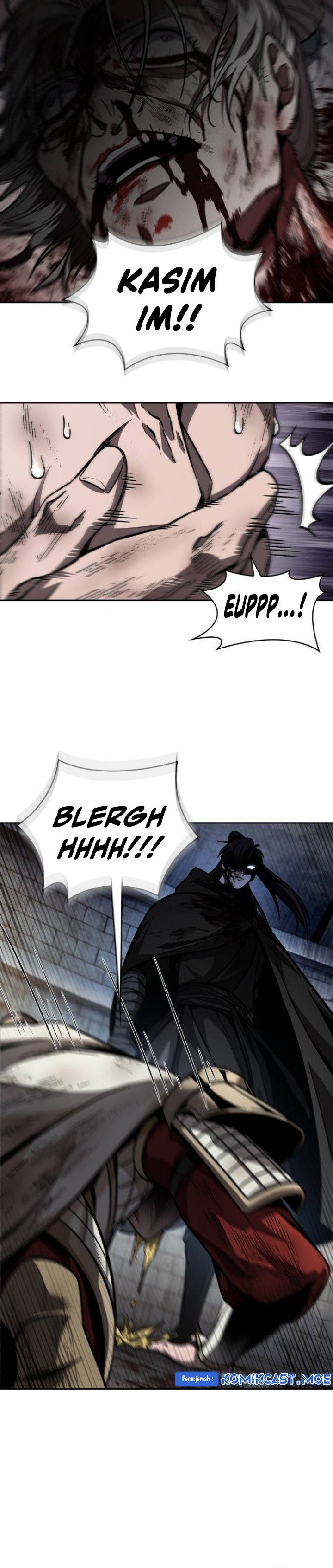 Nano Machine Chapter 214 Gambar 13