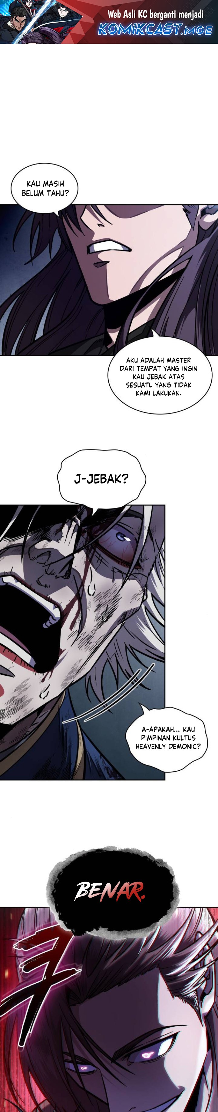 Baca Manhwa Nano Machine Chapter 214 Gambar 2