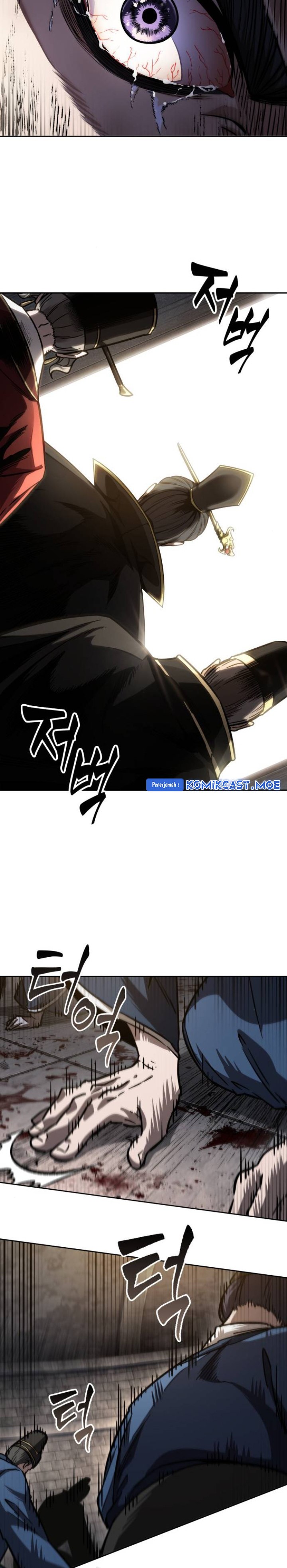 Nano Machine Chapter 214 Gambar 28