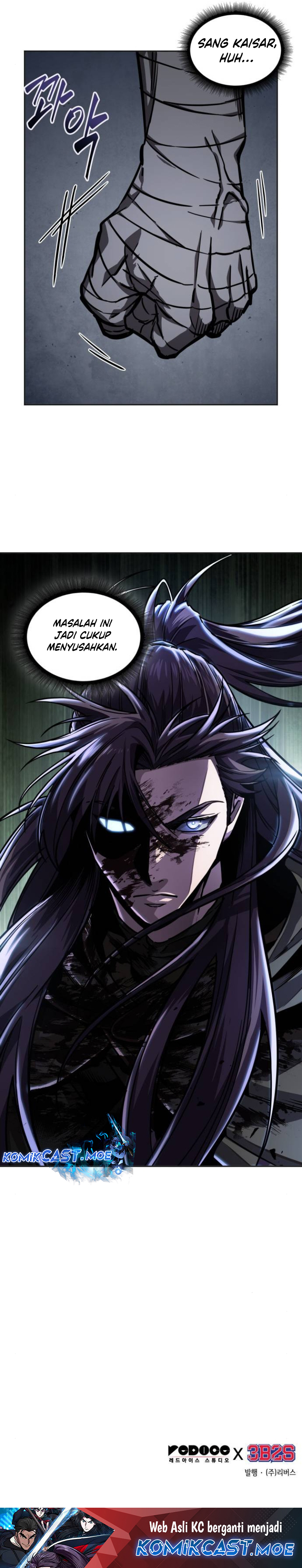Nano Machine Chapter 214 Gambar 30
