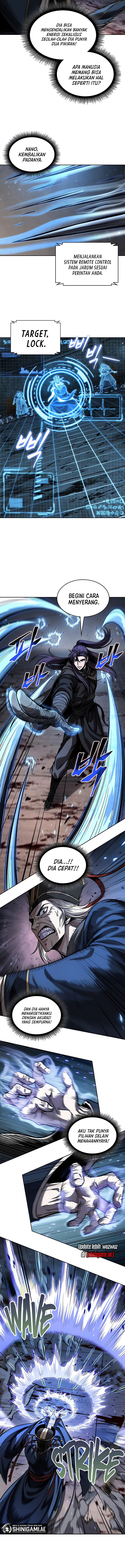 Nano Machine Chapter 213 Gambar 10