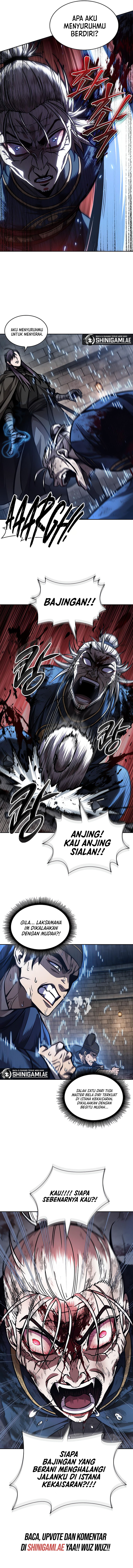 Nano Machine Chapter 213 Gambar 13