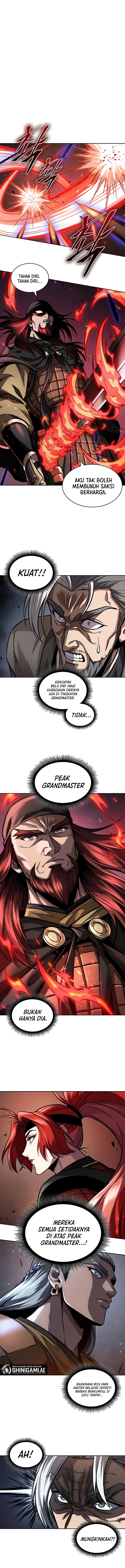 Nano Machine Chapter 213 Gambar 8