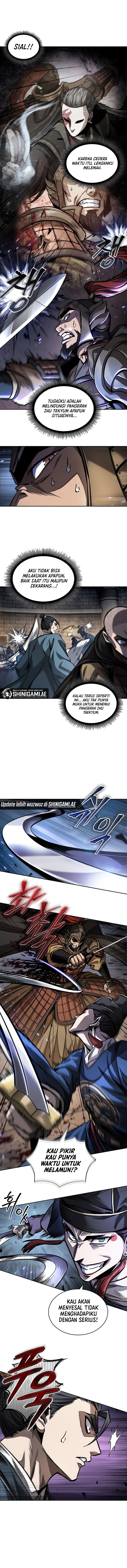 Nano Machine Chapter 212 Gambar 10