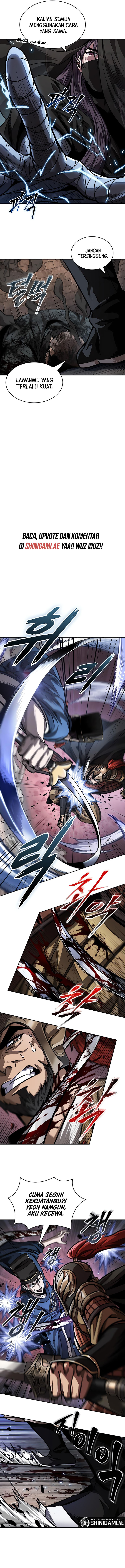 Nano Machine Chapter 212 Gambar 9