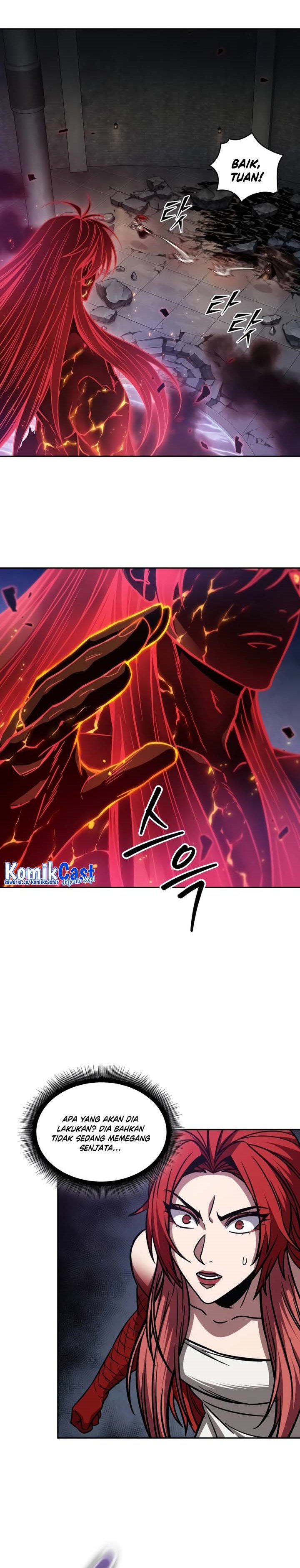 Nano Machine Chapter 208 Gambar 17