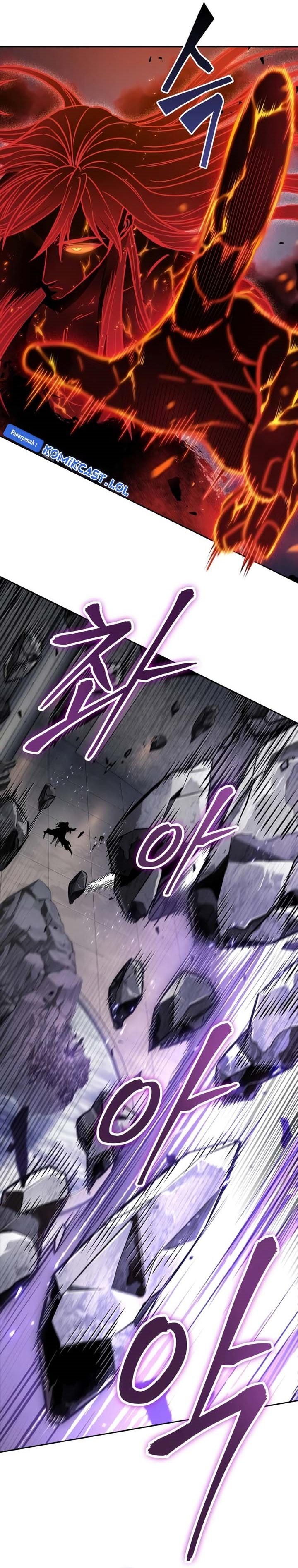 Nano Machine Chapter 208 Gambar 29