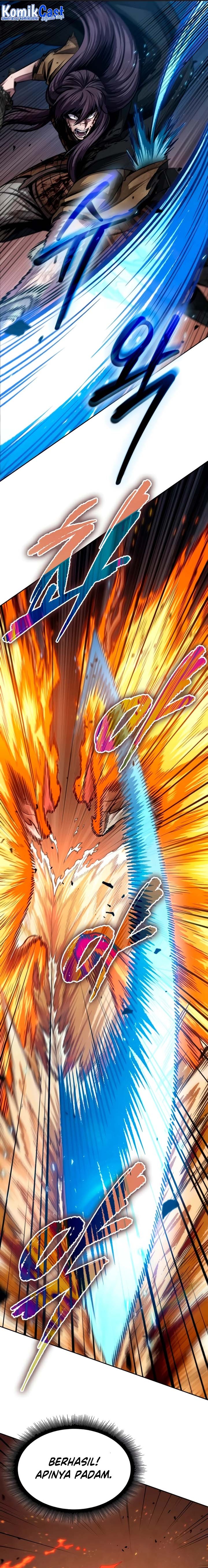 Nano Machine Chapter 207 Gambar 10