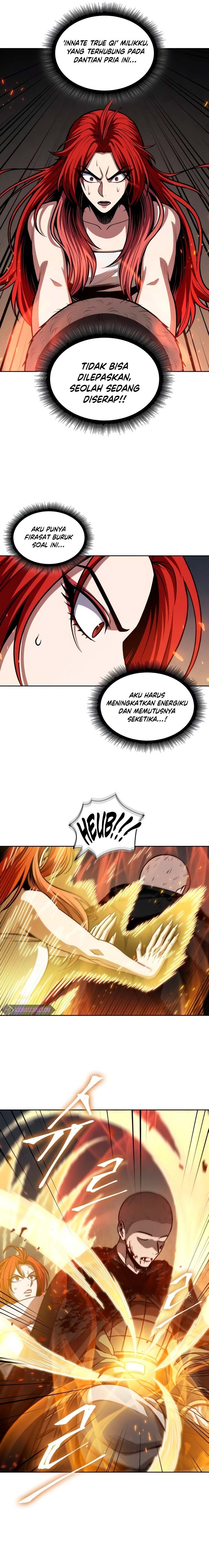 Nano Machine Chapter 207 Gambar 14