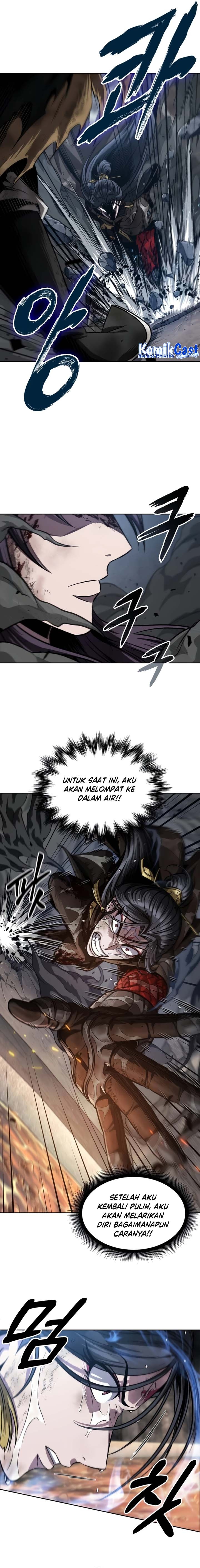 Nano Machine Chapter 206 Gambar 14
