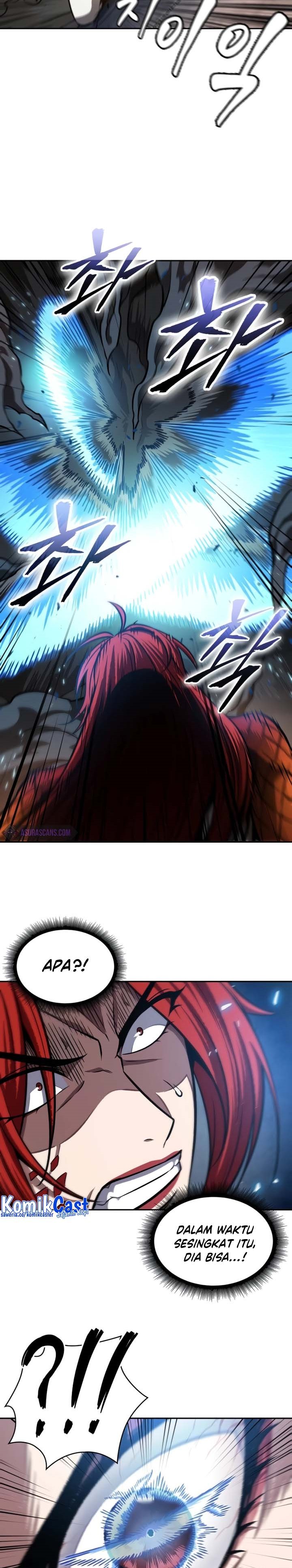 Nano Machine Chapter 203 Gambar 23