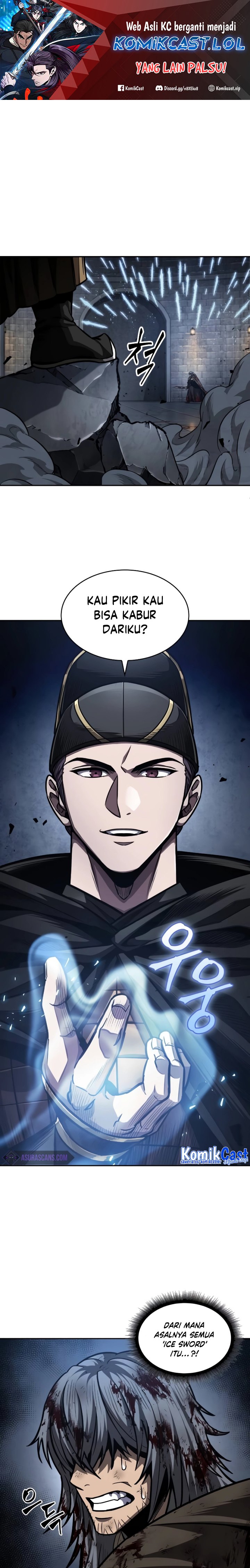 Baca Manhwa Nano Machine Chapter 201 Gambar 2