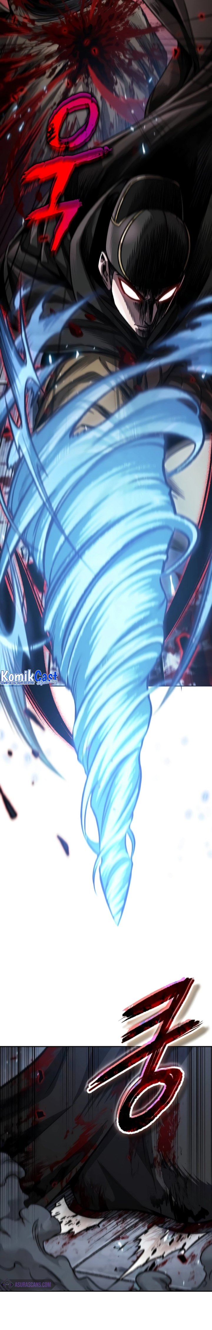 Nano Machine Chapter 200 Gambar 22