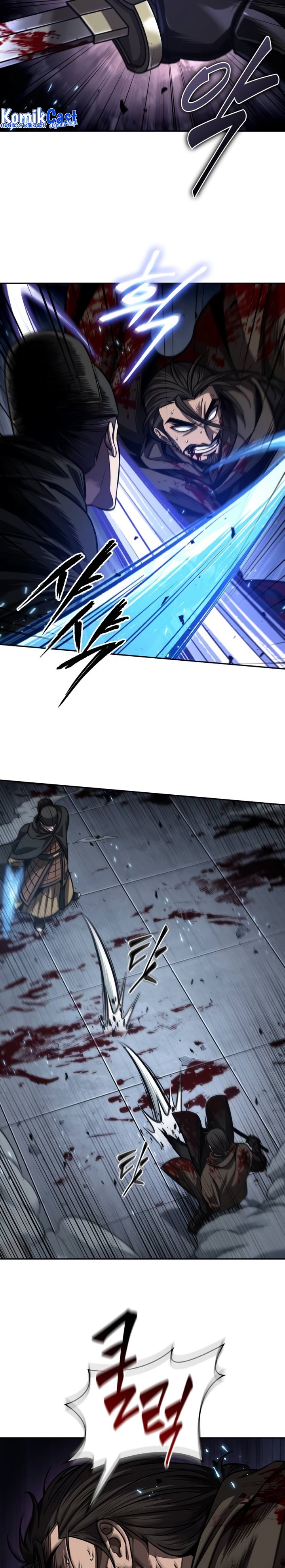 Nano Machine Chapter 199 Gambar 20