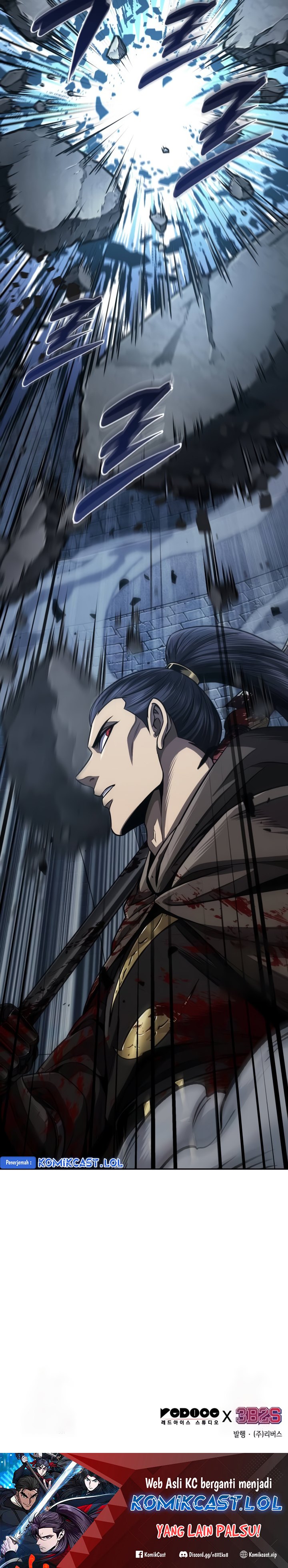 Nano Machine Chapter 199 Gambar 31