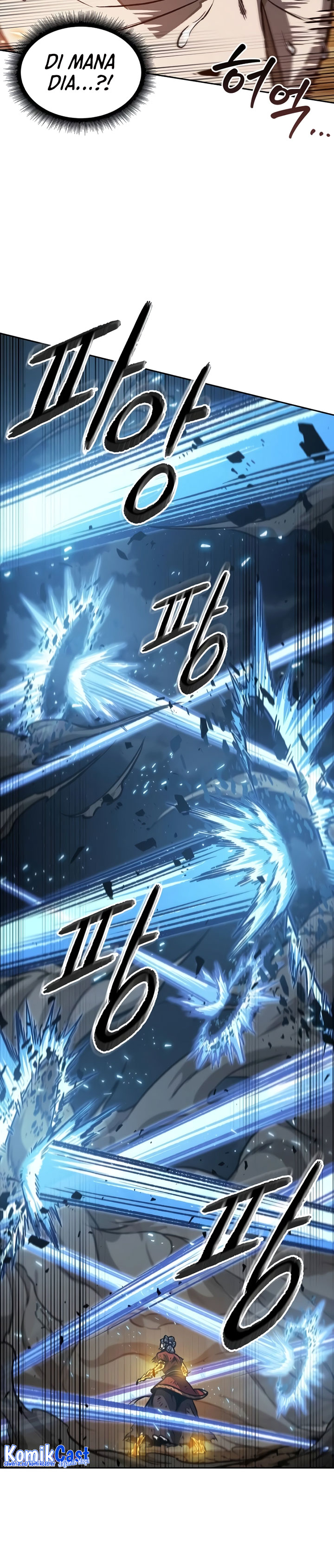 Nano Machine Chapter 196 Gambar 25