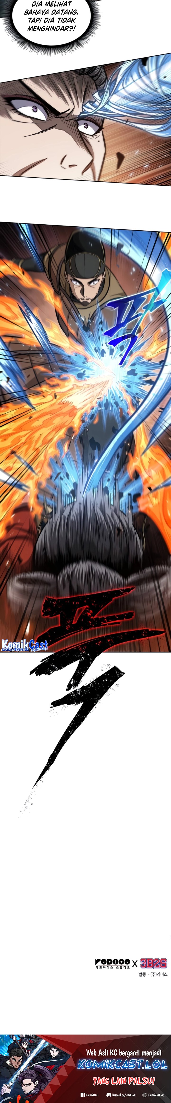 Nano Machine Chapter 193 Gambar 31