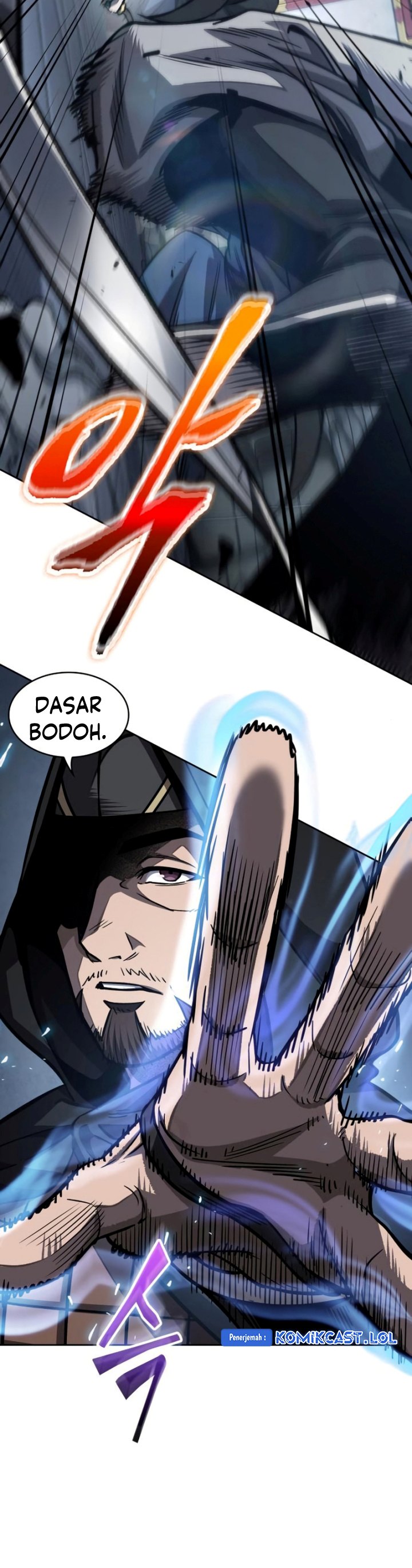 Nano Machine Chapter 188 Gambar 13