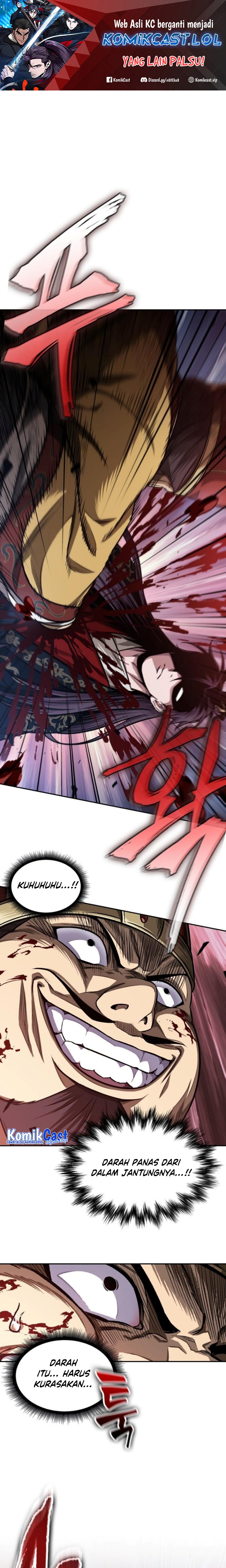 Baca Manhwa Nano Machine Chapter 182 Gambar 2