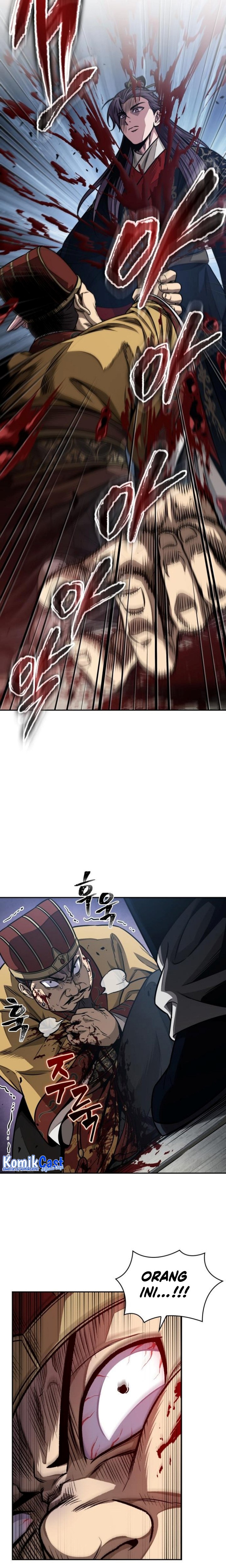 Nano Machine Chapter 182 Gambar 3