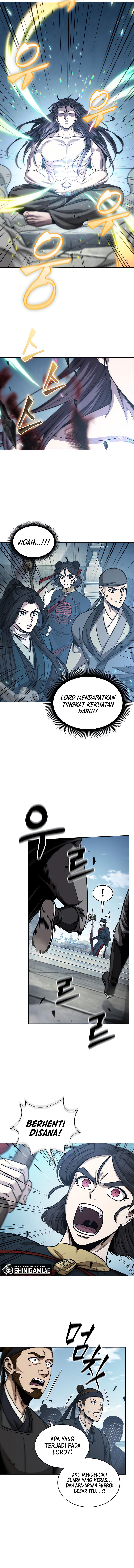 Nano Machine Chapter 176 Gambar 3