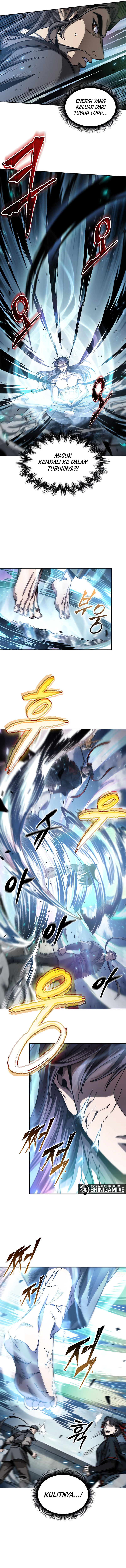 Nano Machine Chapter 176 Gambar 7