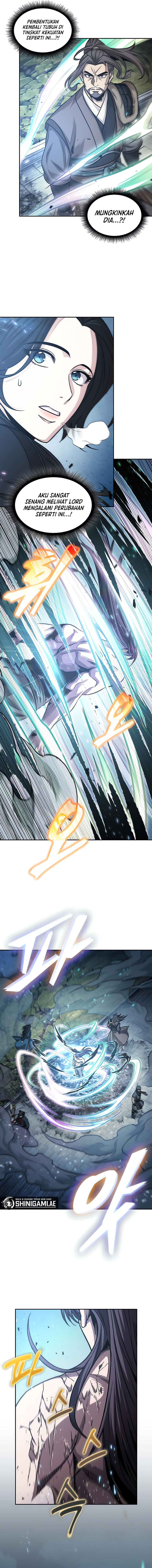 Nano Machine Chapter 176 Gambar 8